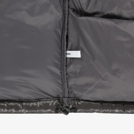W'S NOVELTY NUPTSE VEST (RDS) COFFEE BROWN NV1DR81K