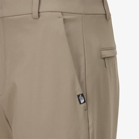 M'S COMFY CORE PANTS DARK BEIGE NP6NS60B