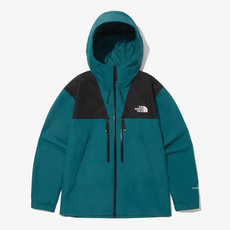 M'S MOUNTAIN PEAK JACKET PEACOAK BLUE NJ2HQ50D