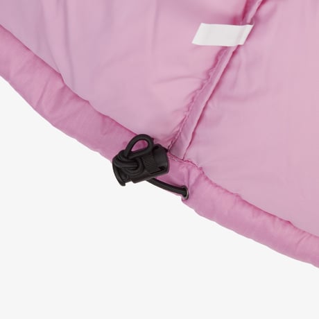 M'S 1996 RETRO NUPTSE JACKET PINK NJ1DR65F