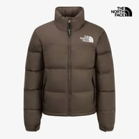 W'S 1996 RETRO NUPTSE JACKET BEIGE BROWN NJ1DR95D
