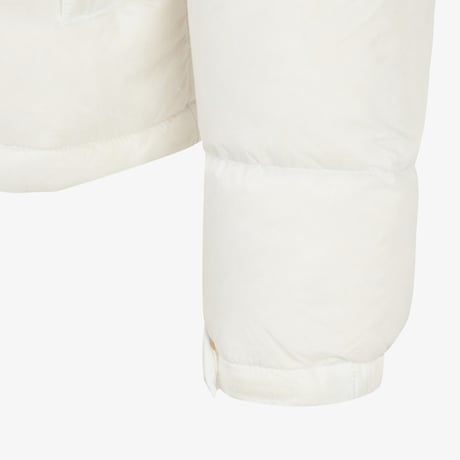 M'S 1996 RETRO NUPTSE JACKET WHITE NJ1DR65C