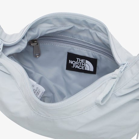 BREEZE TOTE BAG MINI LIGHT GRAY NN2PS35B