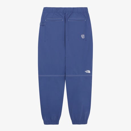 M'S WALLS PANTS ASTER PURPLE NP6NR23B