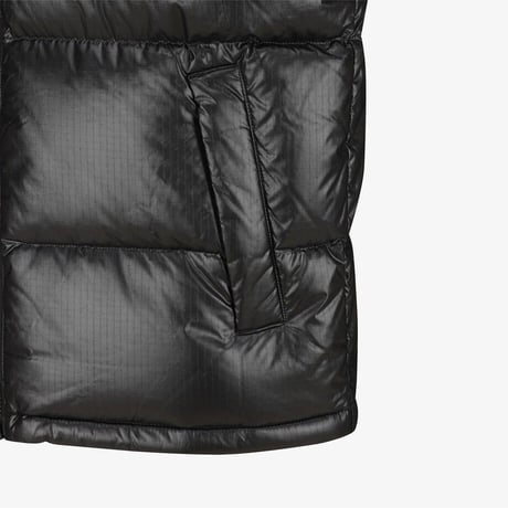NOVELTY NUPTSE VEST (RDS) BLACK NV1DS50J