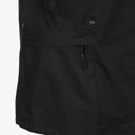 【SUMMIT SERIES】M SUMMIT SUPERIOR FL JACKET BLACK NJ2HS10A