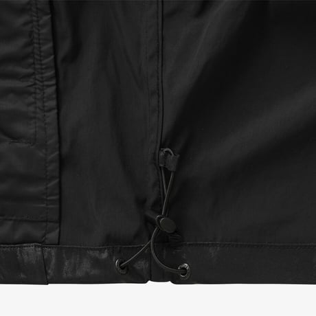 K'S NOVELTY OLEMA JACKET BLACK NJ3BS52S
