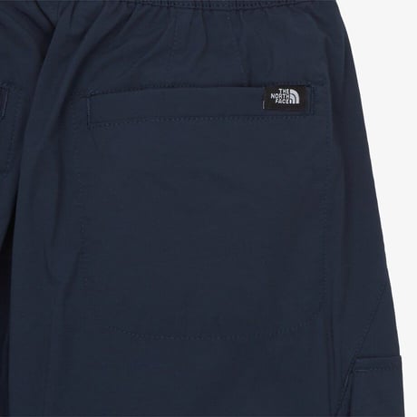 K'S CAMPOUT SHORTS DARK NAVY NS6NR02U