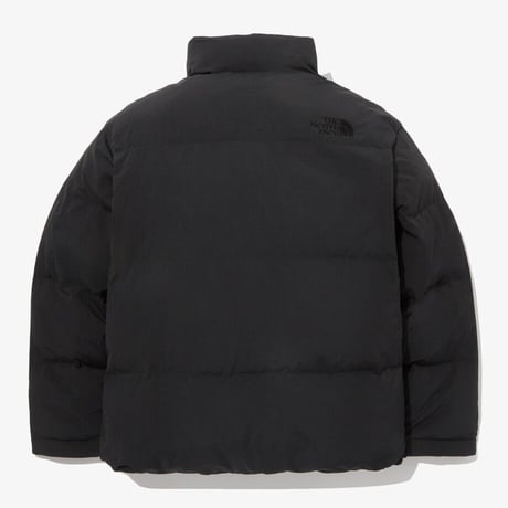 K'S RIVERTON EX ON BALL JACKET BLACK NJ3NQ56S