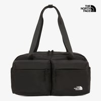 SP DUFFLE BAG S BLACK NN2PR63A