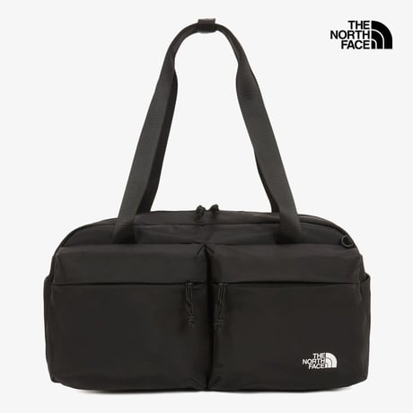 SP DUFFLE BAG S BLACK NN2PR63A