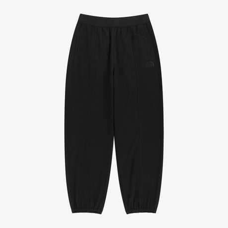 GO-TO SWEATPANTS BLACK NP6KR50J