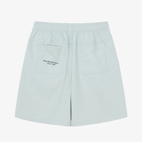 K'S ICE DAY SHORTS COOL GRAY NS6NR07V