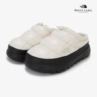 ELLA MULE IVORY NS85S71K