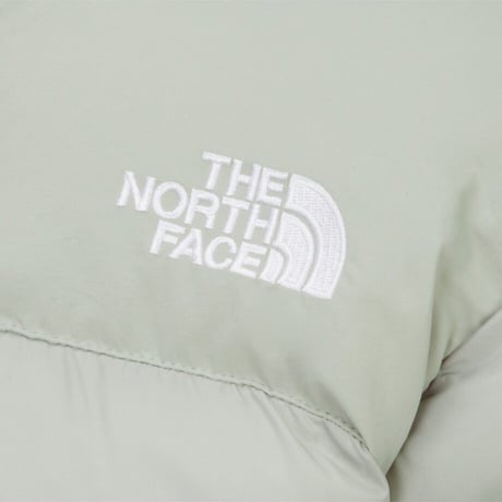 K'S NEW PUFFY ON JACKET SLATE KHAKI NJ3NR51V