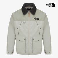M'S ABLE JACKET SLATE NJ3BR57B