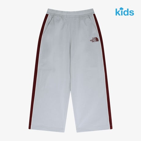 K'S BRIO PANTS GRAY NP6NS04T