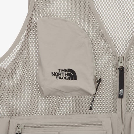 M'S VESTI VEST BEIGE NV5VR02C