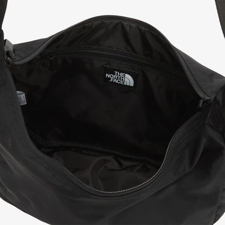 URBAN HOBO BAG M BLACK NN2PR78A