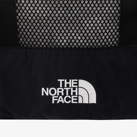 LINDEN MESH SHOULDER BAG BLACK NN2PR13J
