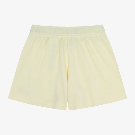 G'S RIBBONY SET LIGHT YELLOW NT7US34T