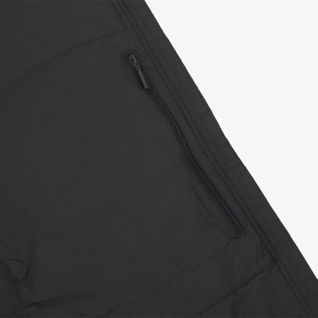 M'S BOUVET JACKET CHARCOAL NJ3NR63C