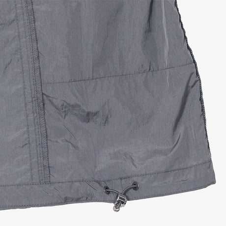 W'S SHELDON MINI SKIRT GRAY NK6NR35K