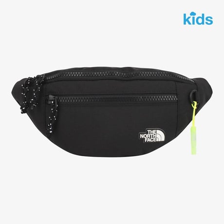 K'S EXPLORER HIP SACK SALMON NN2PS60U