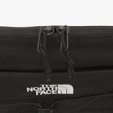 BOREALIS SLIM CROSS BAG BLACK NN2PS02A