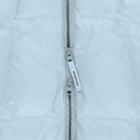 WAVE LT ON JACKET LIGHT BLUE NJ3NS03K