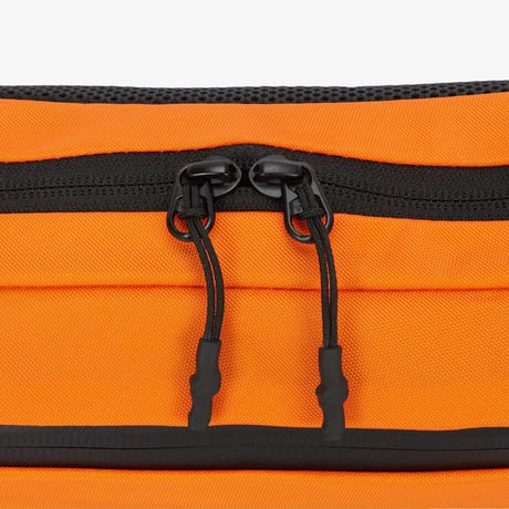 SPORTS HIP SACK ORANGE NN2HQ02B