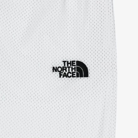 AERONET SHORTS WHITE NS6NS14K