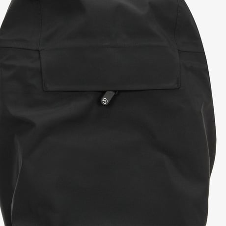 【SUMMIT SERIES】M'S SUMMIT EIGER GTX JACKET BLACK NJ2GS22A
