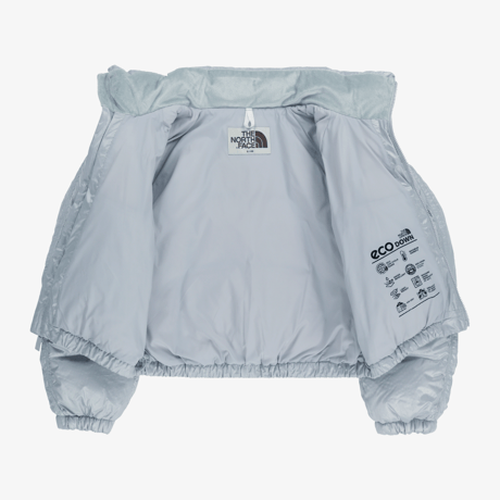W'S ONDORA DOWN JACKET (RDS) ICE GREY NJ1DR91L