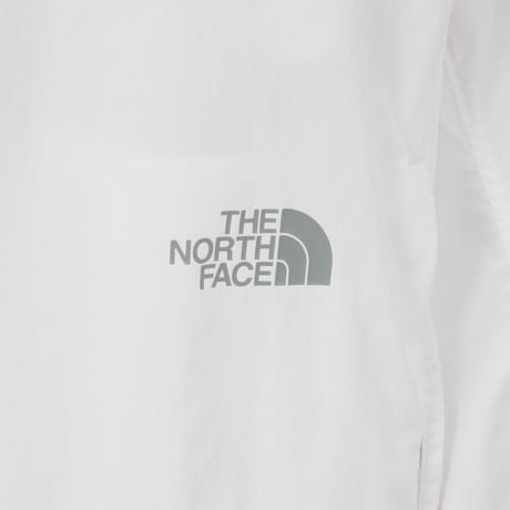 W'S CHILLER JACKET WHITE NJ3LS38A