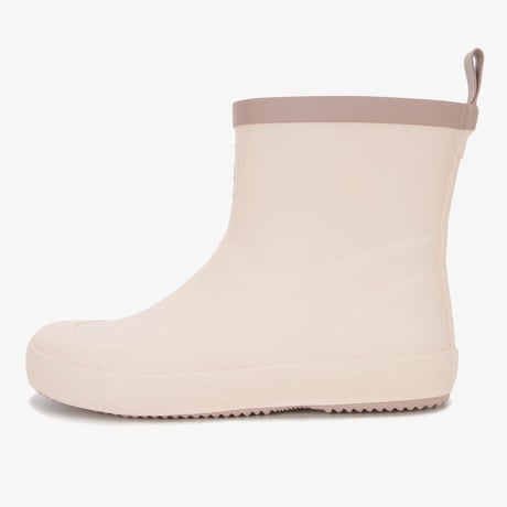 SEMI RAINBOOTS PEACH NS84S03B