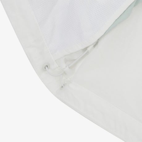G'S 1994 MOUNTAIN JACKET WHITE NJ3LR11S
