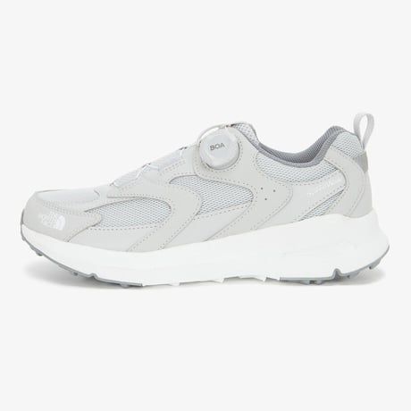 SPEED WALK MAX BOA LIGHT GRAY NS94S01D