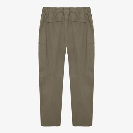 M'S CRAG PANTS DRIED HERB NP6NS02C