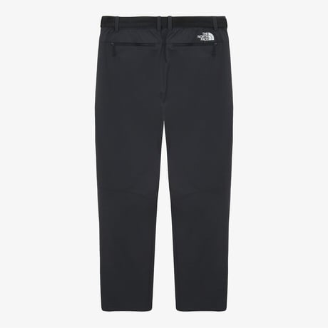 【SUMMIT SERIES】M'S ANETO PANTS DARK GRAY NP6NS00B