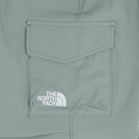 K'S CAMPOUT PANTS SLATE NP6NS02U