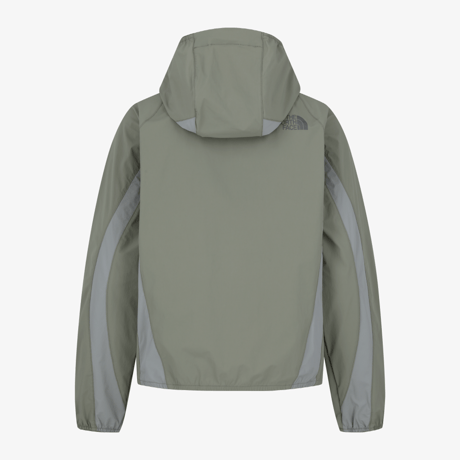 ICEPULSE JACKET SLATE KHAKI NJ3BS07K