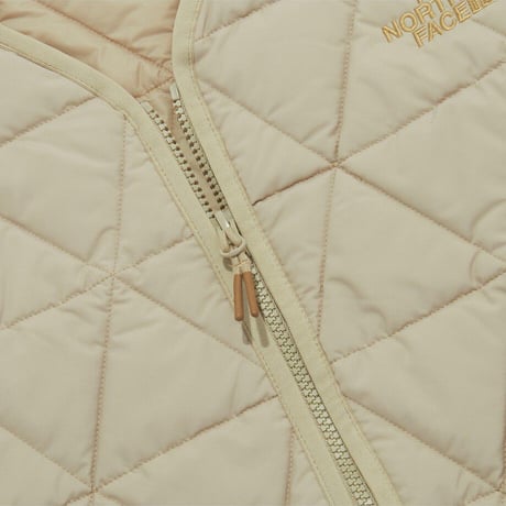 M'S GEODOME V CARDIGAN LIGHT BEIGE NJ3NQ56B