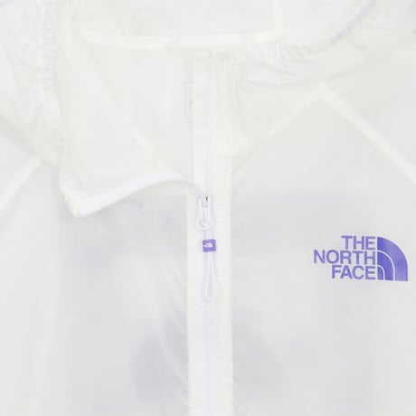 K'S LITTLE GLAMP JACKET WHITE NJ3LR16S