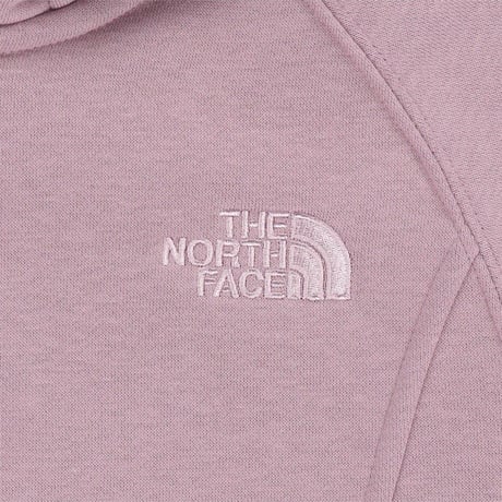 W'S EASYMOVE JACKET GRAYISH PINK NJ5JR80L