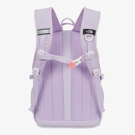 JR. ADVANCED SCH PACK LAVENDER NM2DS06T