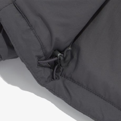M'S FELIX HEAT JACKET GRAY NJ3NQ55B
