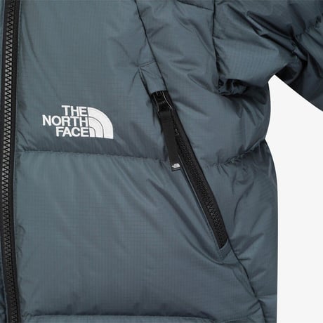K'S PROJECT DOWN COAT (RDS) DUSK BLUE NC1DS51T