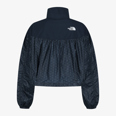 W'S RUBEN PT JACKET NAVY NJ3LS37J