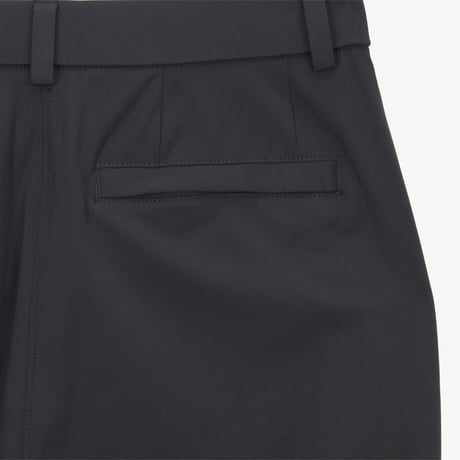 W'S SWING PANTS DARK GRAY NP6KS32B